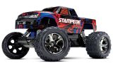 TRAXXAS STAMPEDE 4X4 VXL RTR MONSTER TRUCK - 6708